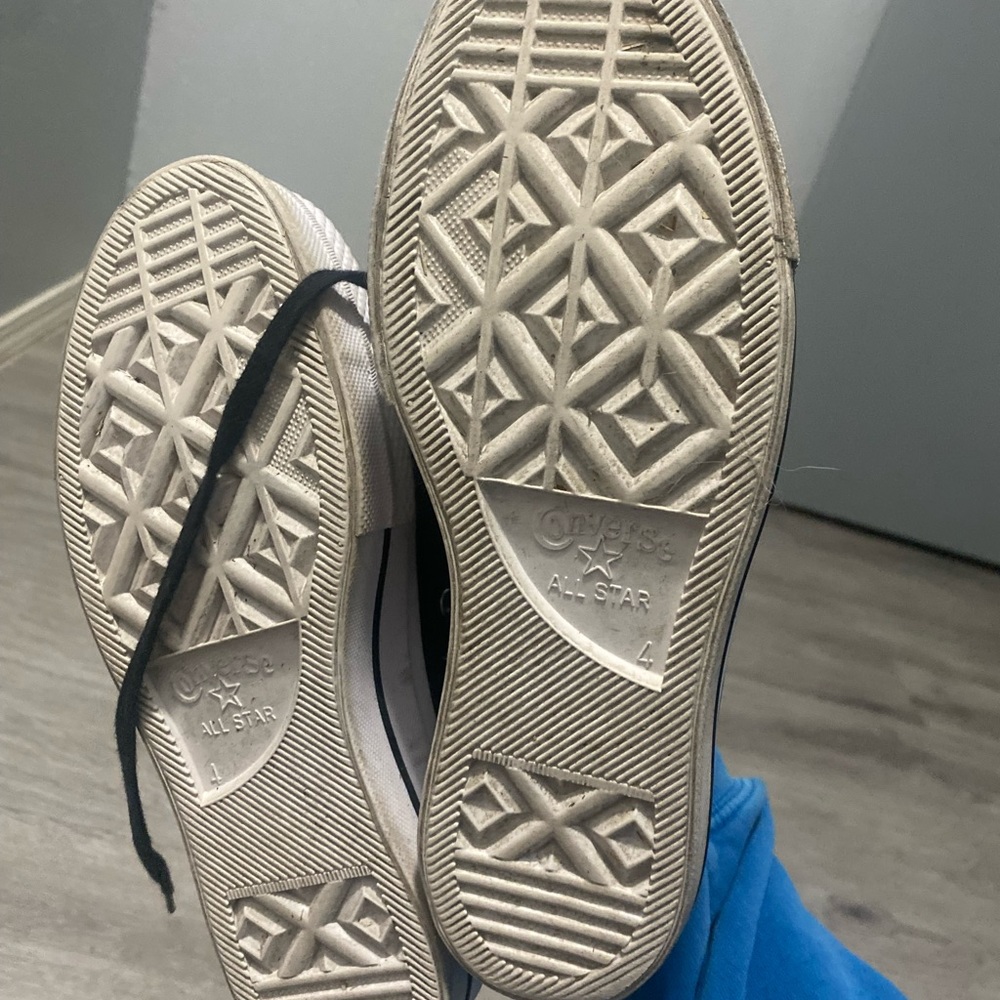 Converse platform - Picture 3 of 3